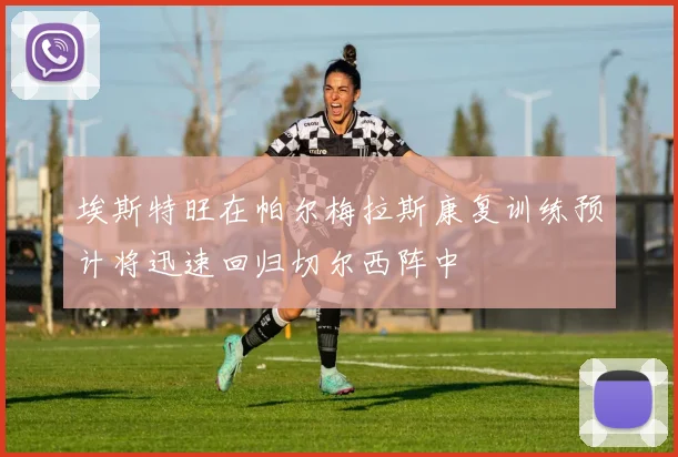 埃斯特旺在帕尔梅拉斯康复训练预计将迅速回归切尔西阵中
